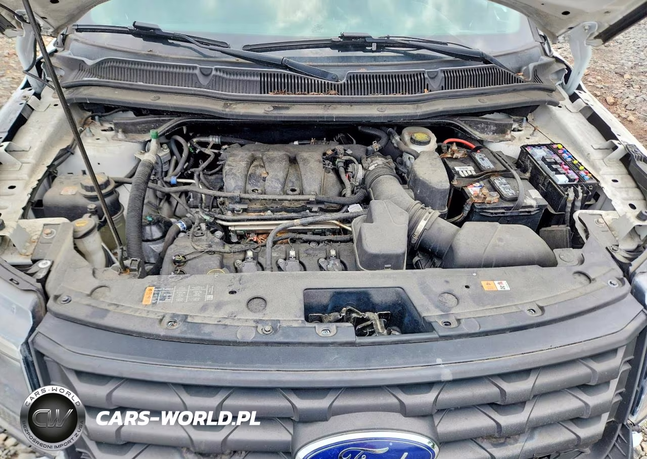 2019 Ford Explorer Police Interceptor VIN:1FM5K8AR6KGB22931 - 12