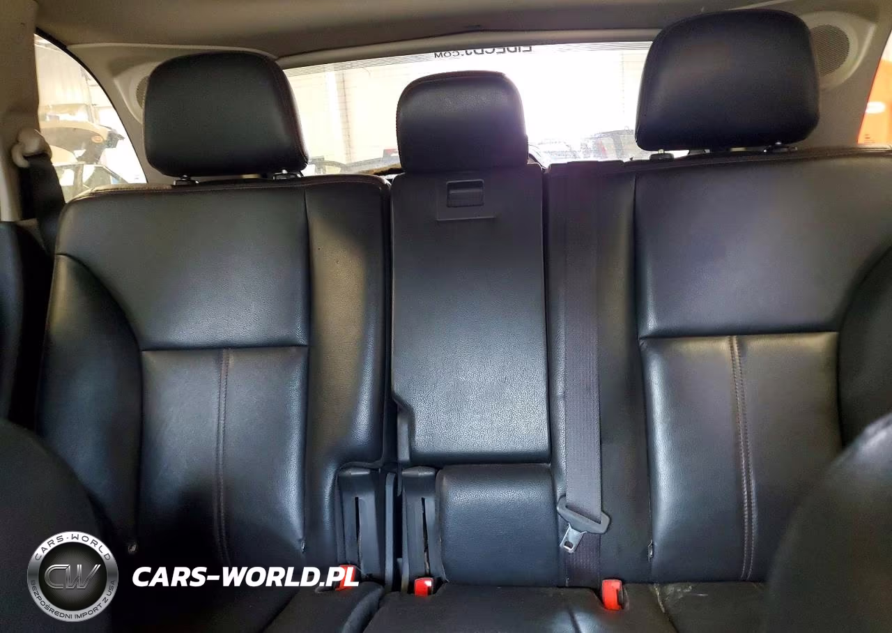 2011 Ford Edge Limited VIN:2FMDK4KCXBBA50654 - 10