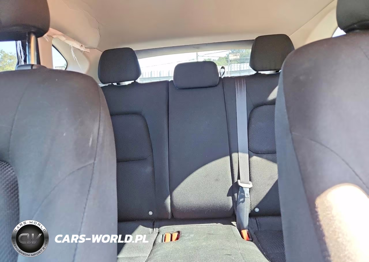2023 Mazda Cx-5 VIN:JM3KFBAM3P0165207 - 10