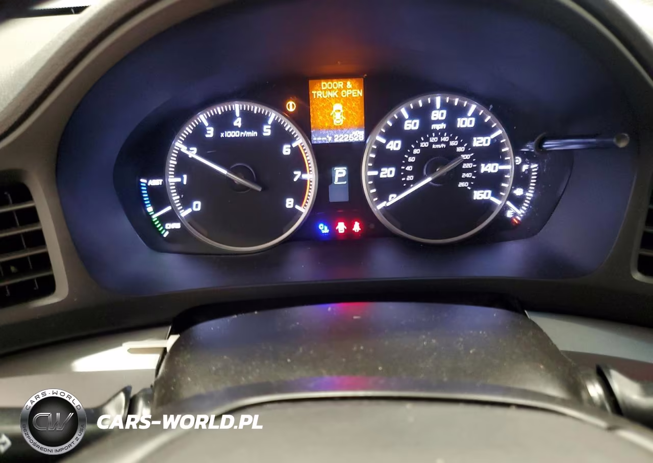 2013 Acura Ilx Hybrid Tech VIN:19VDE3F74DE300865 - 9