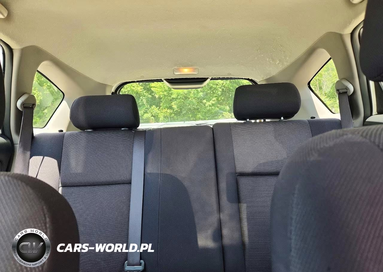 2003 Pontiac Vibe VIN:5Y2SL62823Z477437 - 10