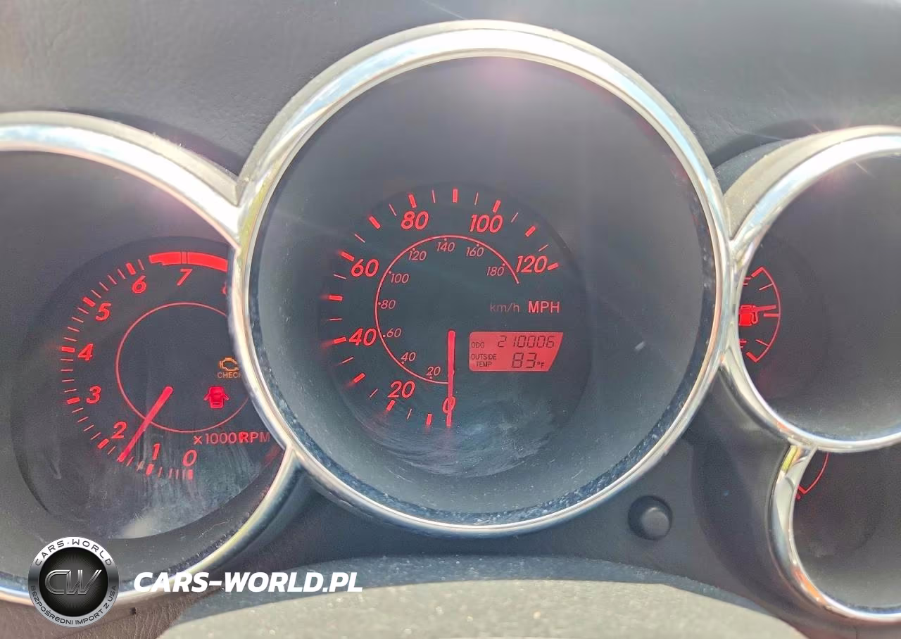 2003 Pontiac Vibe VIN:5Y2SL62823Z477437 - 9