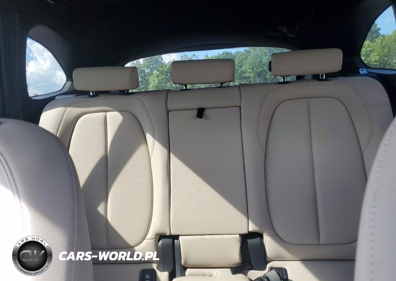 2021 BMW X1 xDrive28I VIN:WBXJG9C04M3M74430 - 10