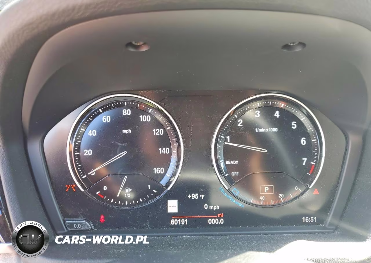 2021 BMW X1 xDrive28I VIN:WBXJG9C04M3M74430 - 9
