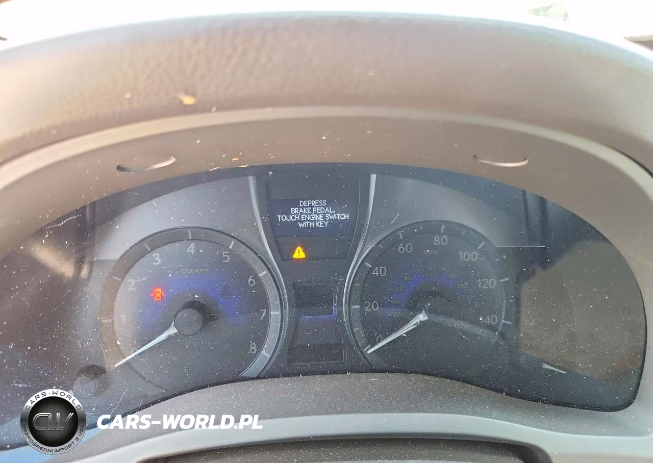 2013 Lexus Rx 350 VIN:2T2ZK1BA0DC119378 - 9