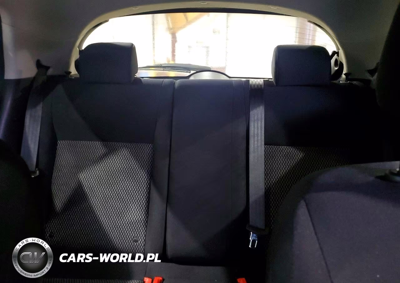 2015 Nissan Juke S VIN:JN8AF5MV6FT550305 - 10
