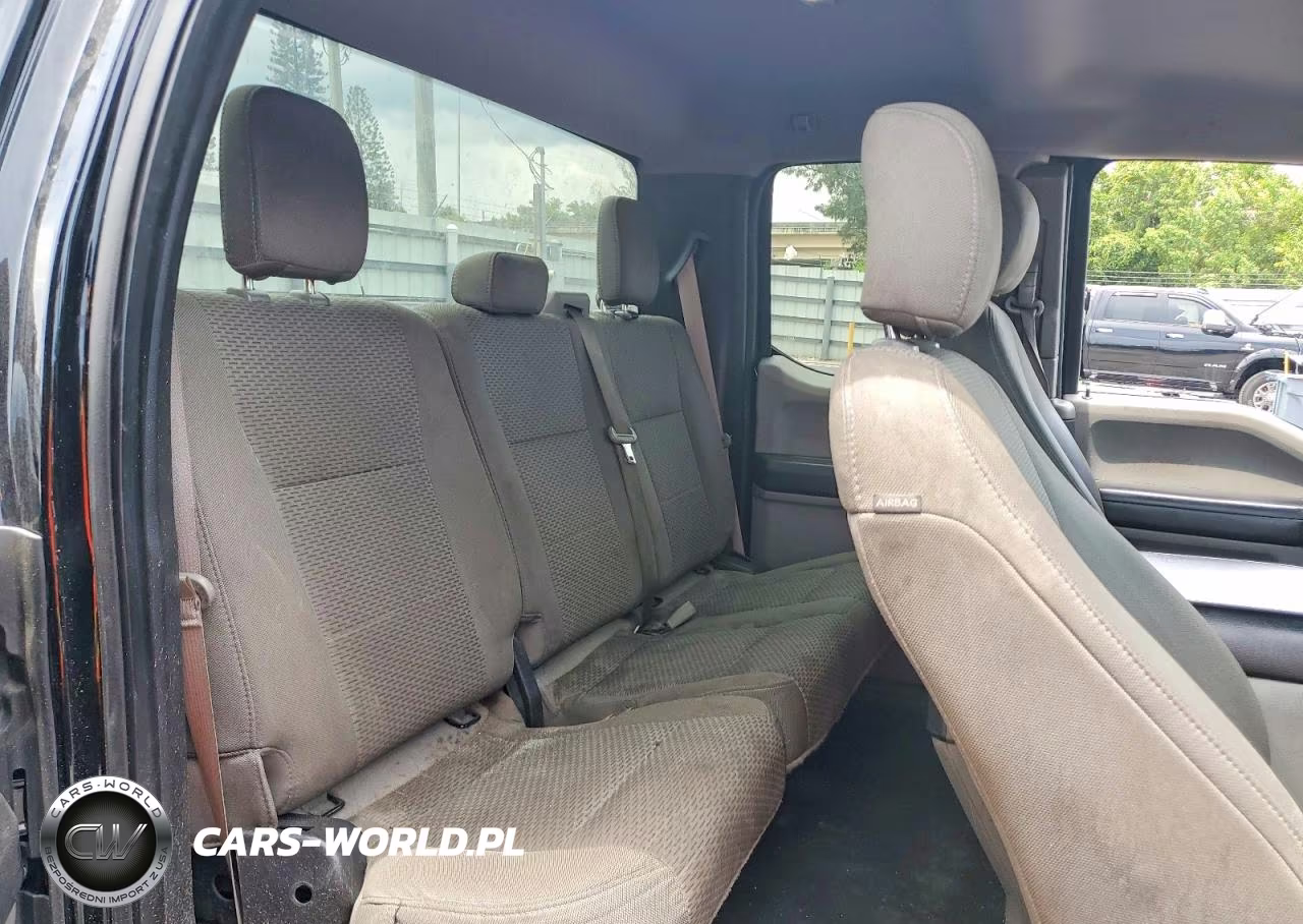 2019 Ford F250 Super Duty VIN:1FT7X2A69KEE18474 - 10
