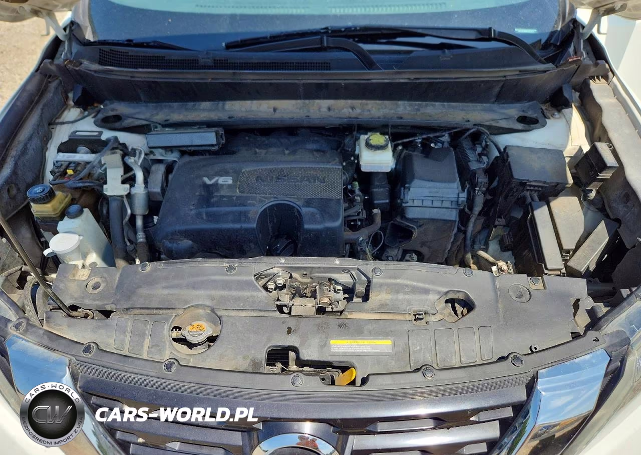 2018 Nissan Pathfinder S VIN:5N1DR2MN4JC657873 - 11