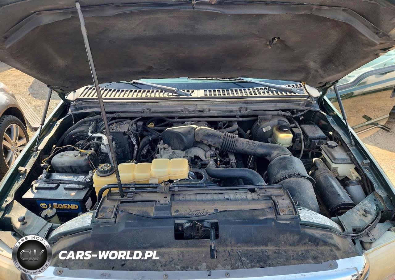1999 Ford Lgt Convtnl VIN:1FTNX21S7XEC02635 - 11