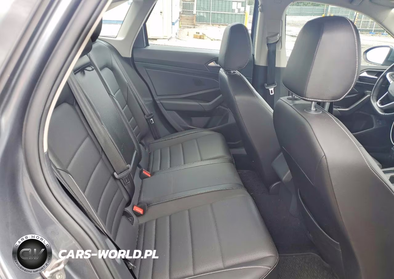 2022 Volkswagen Jetta Se VIN:3VWEM7BU2NM010338 - 10