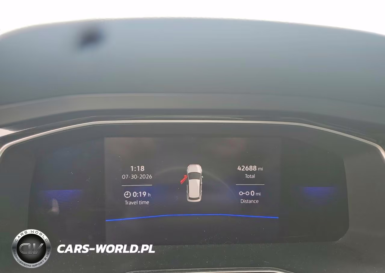 2022 Volkswagen Jetta Se VIN:3VWEM7BU2NM010338 - 9