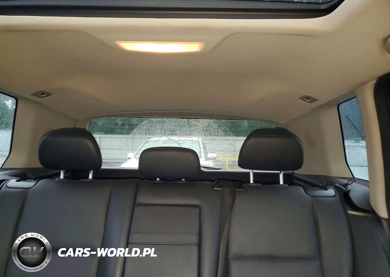 2011 Mercedes-Benz Glk 350 4Matic VIN:WDCGG8HB9BF599800 - 10