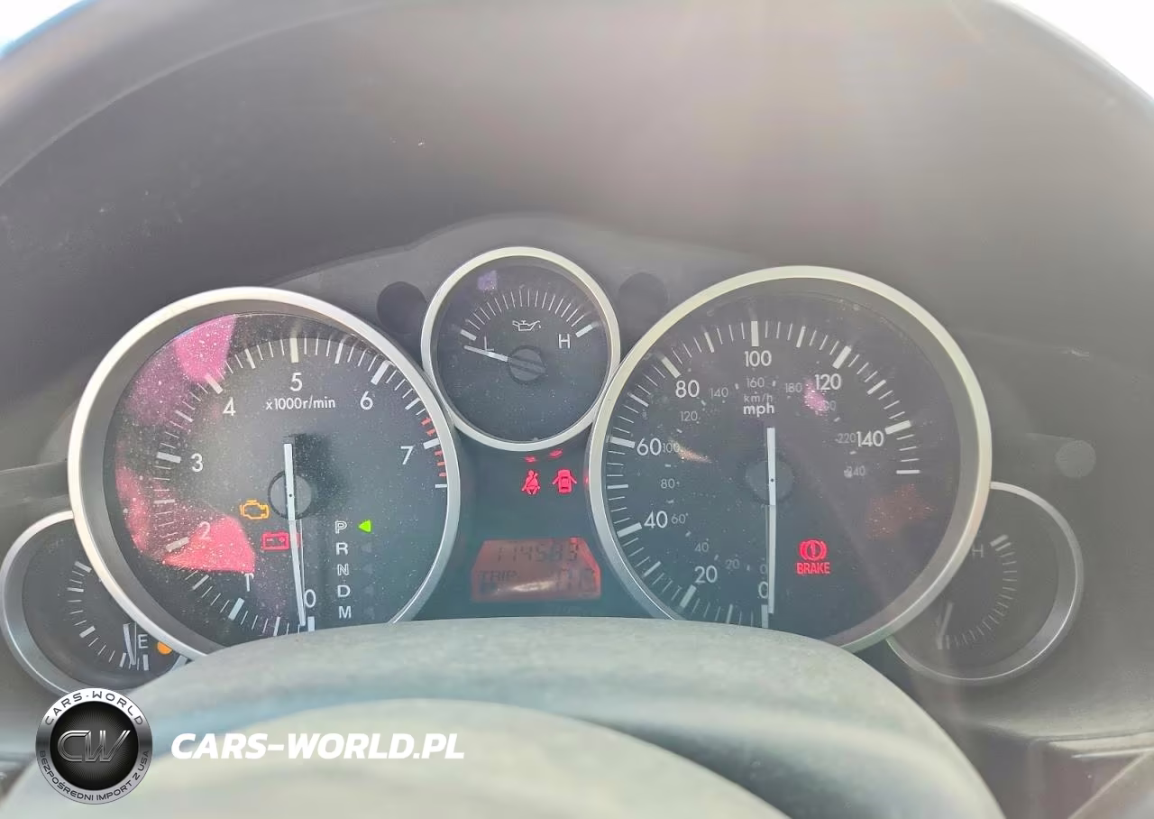 2006 Mazda Mx-5 Miata VIN:JM1NC25F760107657 - 9