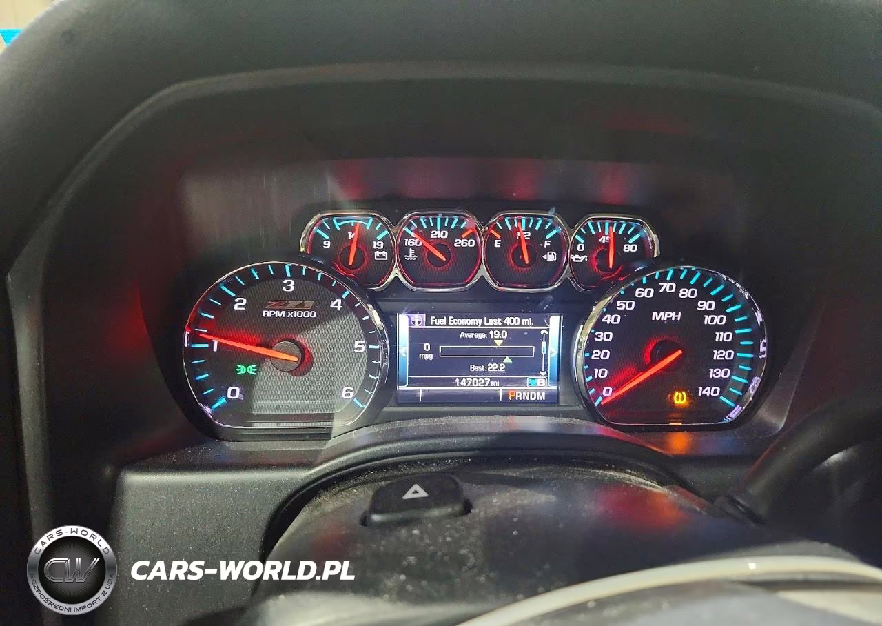 2014 Chevrolet Silverado K1500 Lt VIN:1GCVKREC5EZ379507 - 9
