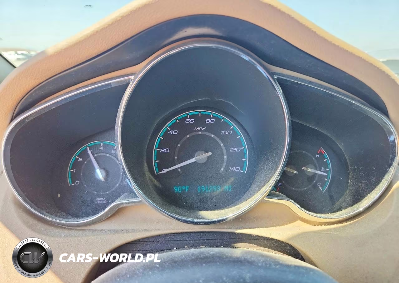 2010 Chevrolet Malibu 2Lt VIN:1G1ZD5EB9AF202295 - 9