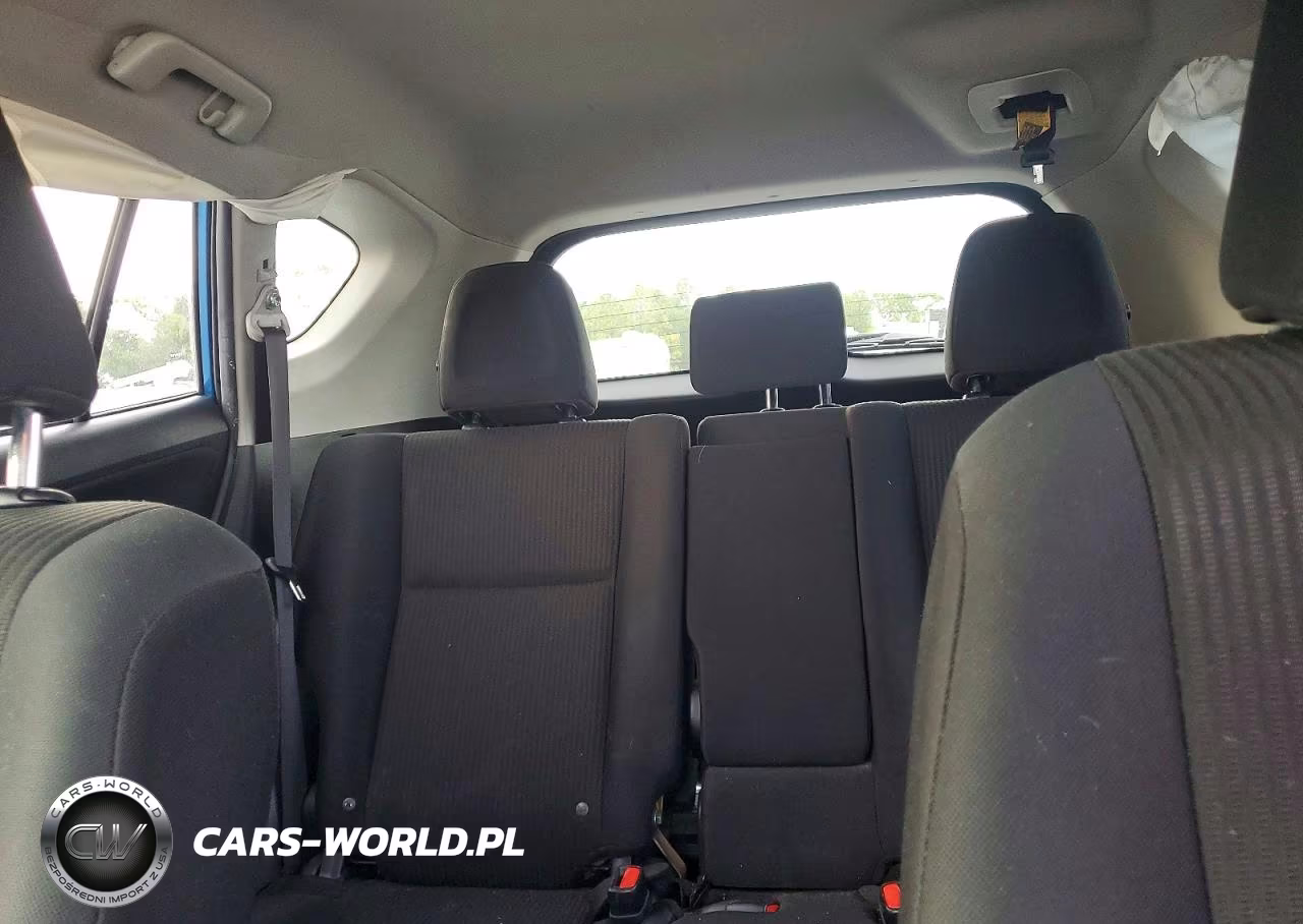 2017 Toyota Rav4 Le VIN:JTMBFREV5HJ148960 - 10