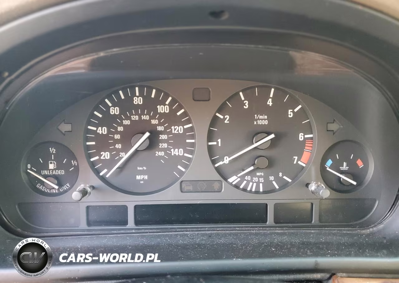 2002 BMW 525 I AUTOMATIC VIN:WBADT43412GY44358 - 9