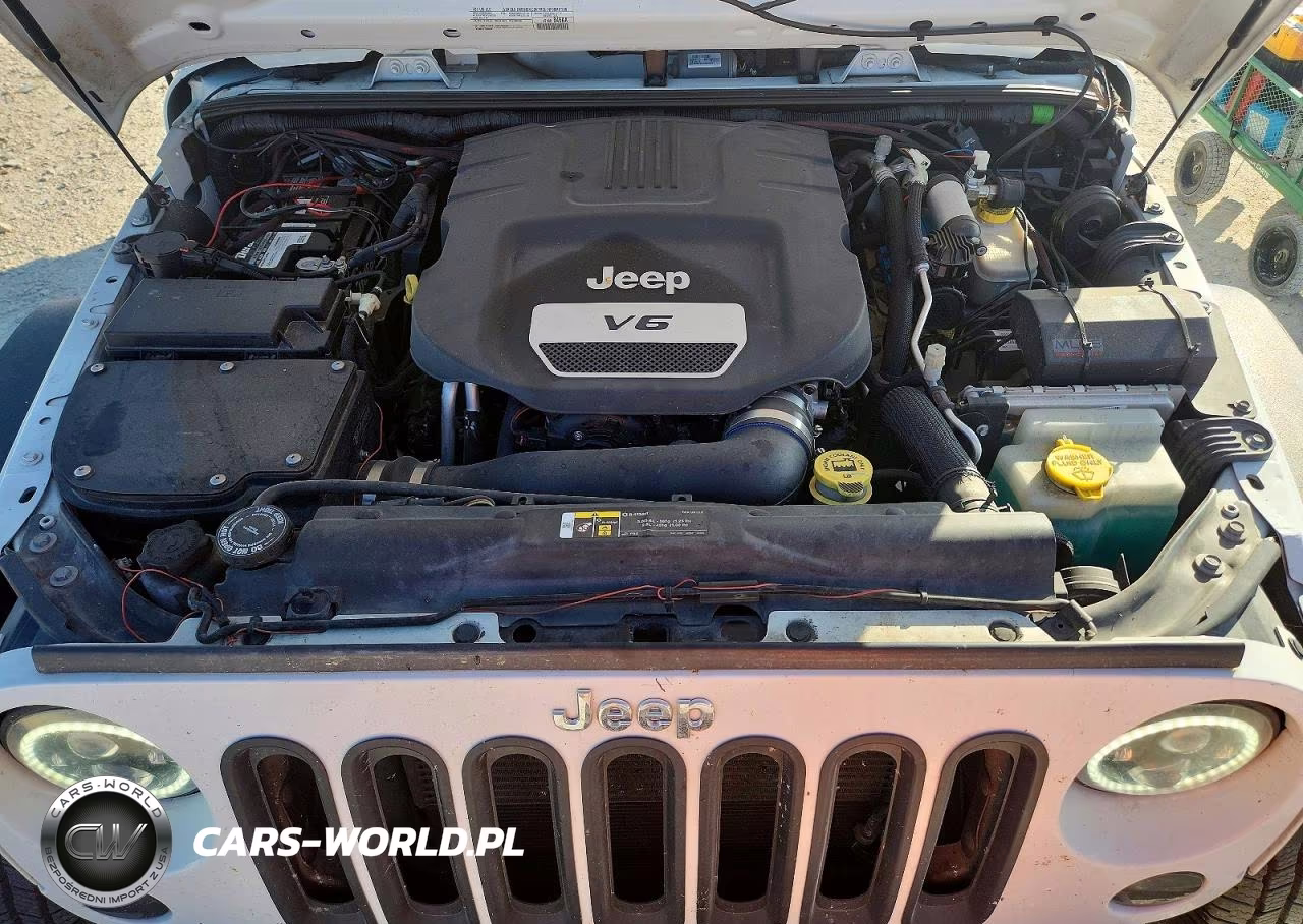 2017 Jeep Wrangler Unlimited Sport VIN:1C4BJWDG1HL510464 - 11