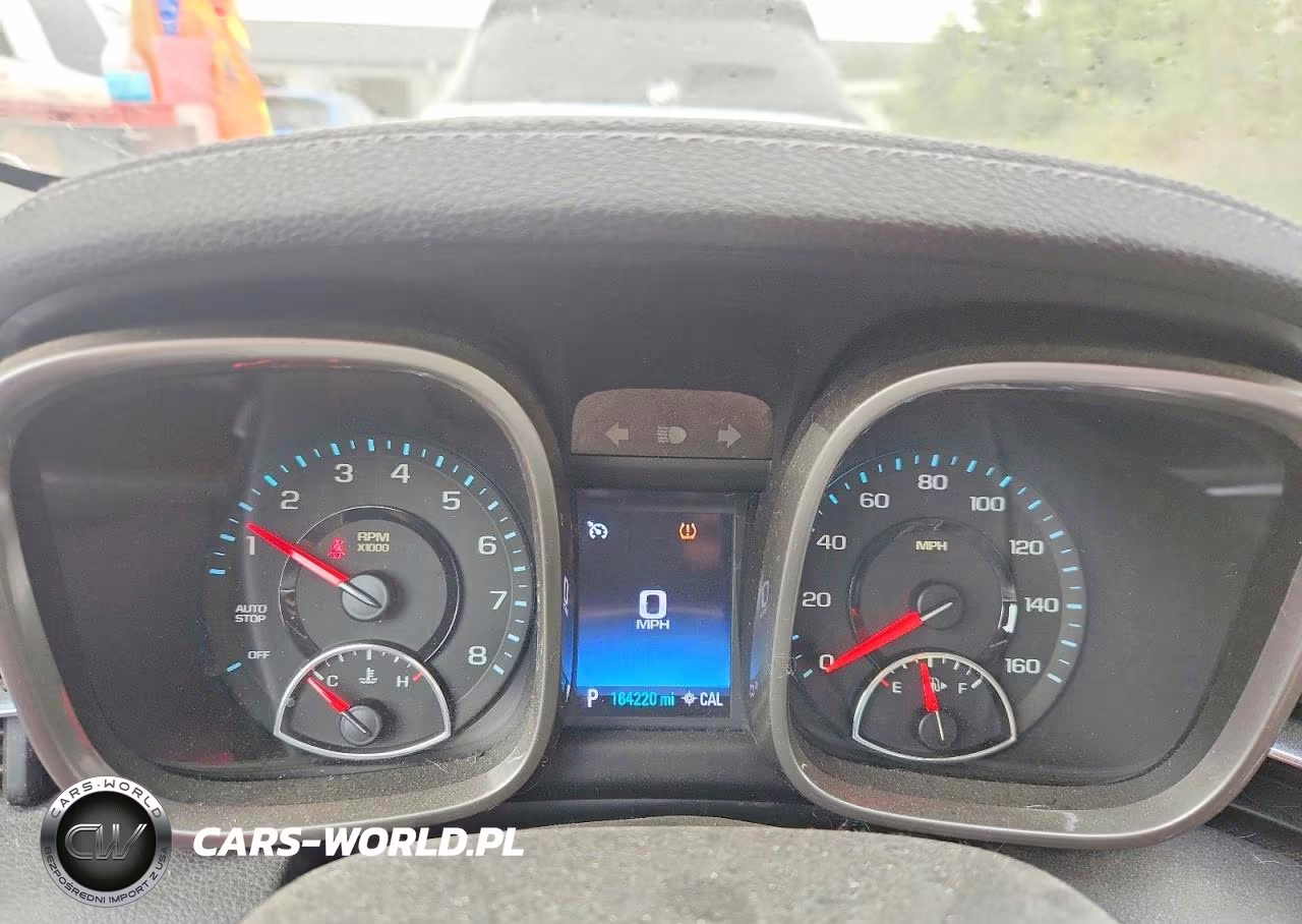 2014 Chevrolet Malibu Ltz VIN:1G11H5SL3EF282049 - 9