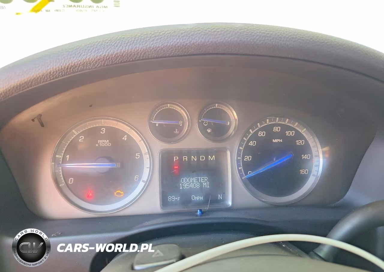 2010 Cadillac Escalade Premium VIN:1GYUKCEF8AR155221 - 9