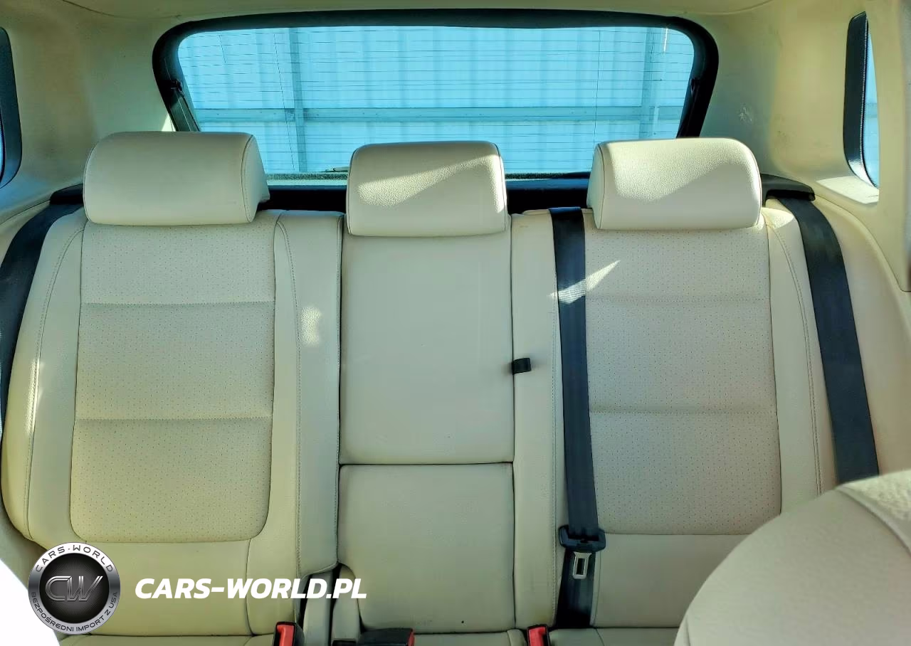 2010 Volkswagen Tiguan S VIN:WVGAV7AX4AW002306 - 10