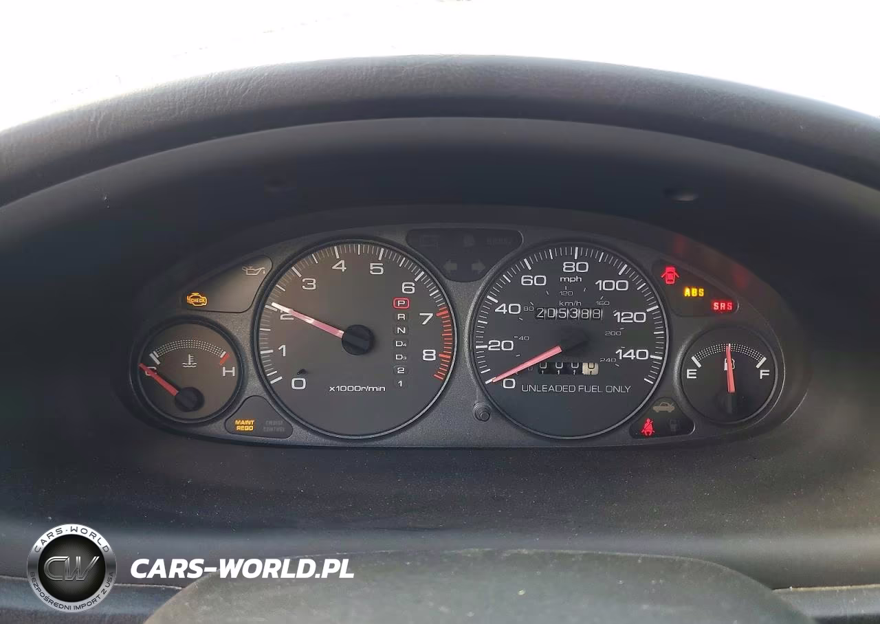 1999 Acura Integra Ls VIN:JH4DB7652XS004829 - 9
