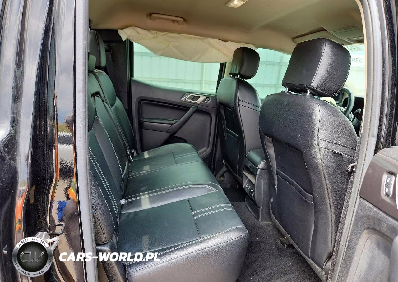 2019 Ford Ranger Xl VIN:1FTER4FHXKLA22914 - 10