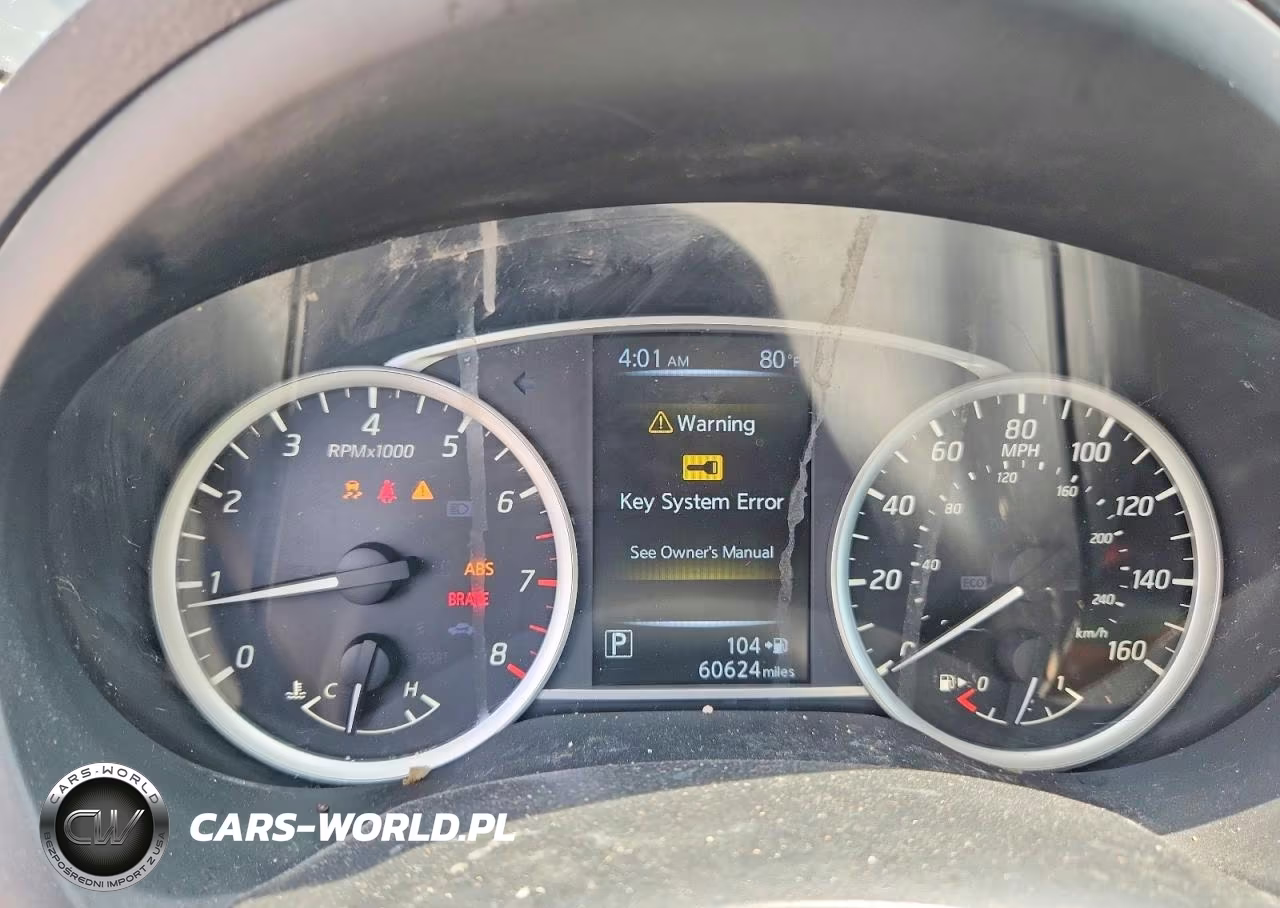 2016 Nissan Sentra Sv VIN:3N1AB7AP8GY212179 - 9