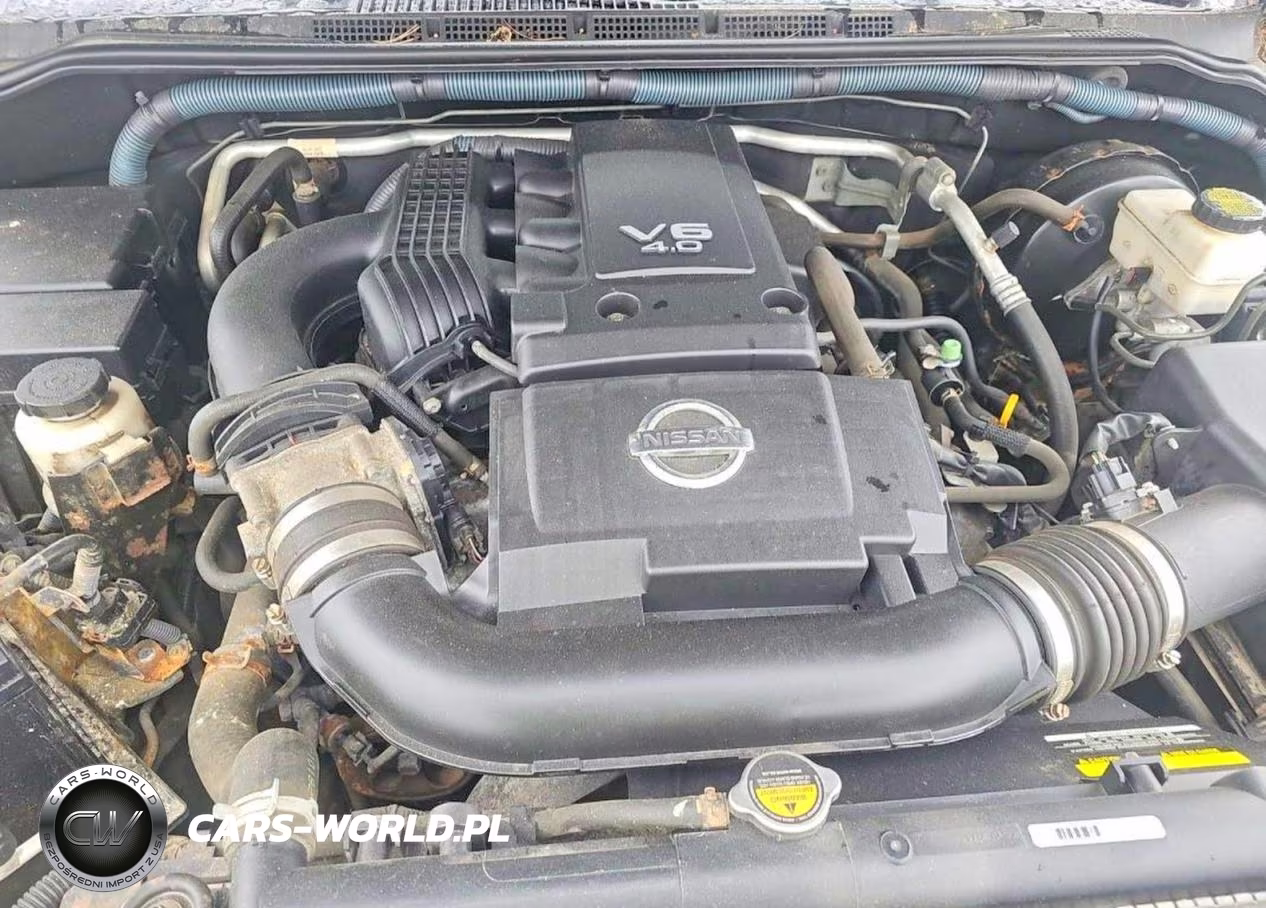 2011 Nissan Frontier S VIN:1N6AD0EV5BC449377 - 7