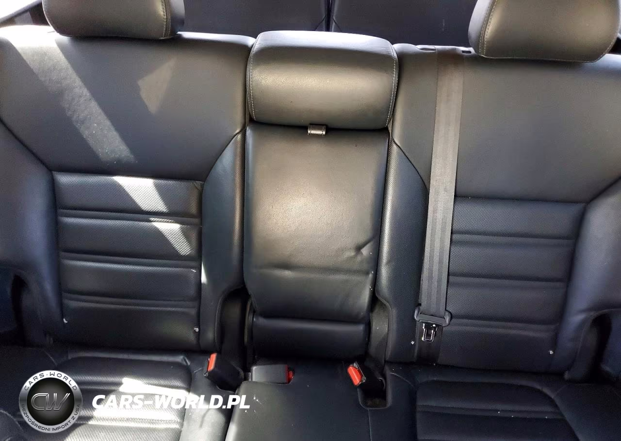 2018 Kia Sorento Sx V6 VIN:5XYPK4A59JG378338 - 10