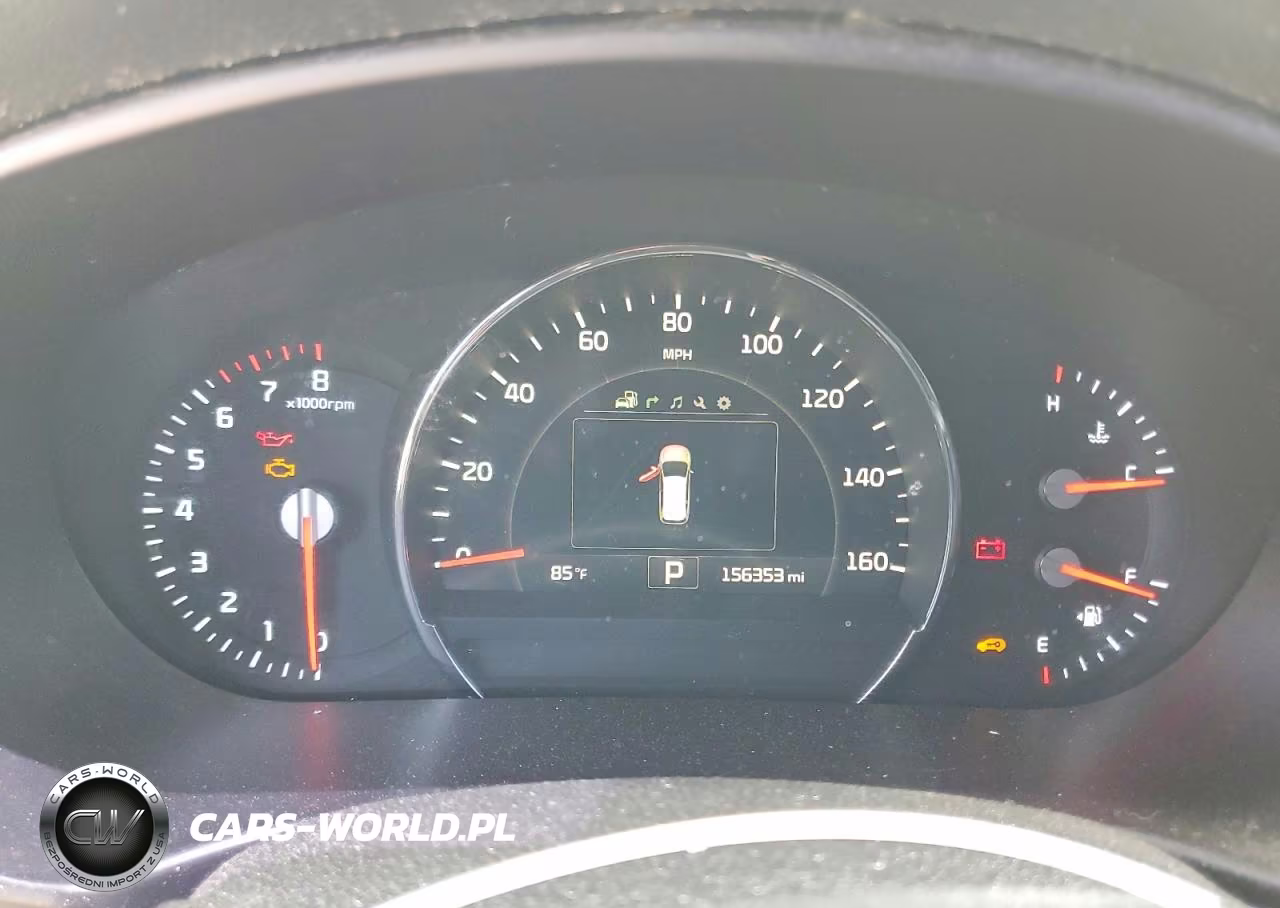 2018 Kia Sorento Sx V6 VIN:5XYPK4A59JG378338 - 9
