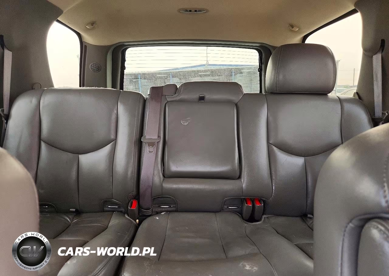 2006 Chevrolet Tahoe K1500 VIN:1GNEK13Z06R168488 - 10