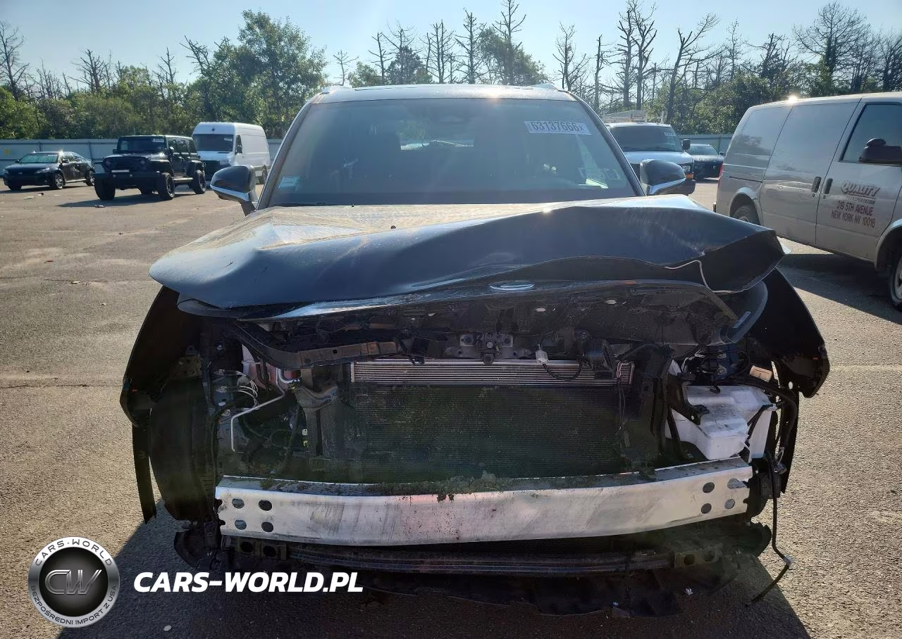 2025 Lexus Tx 350 Luxury VIN:5TDAAAB61SS040838 - 5