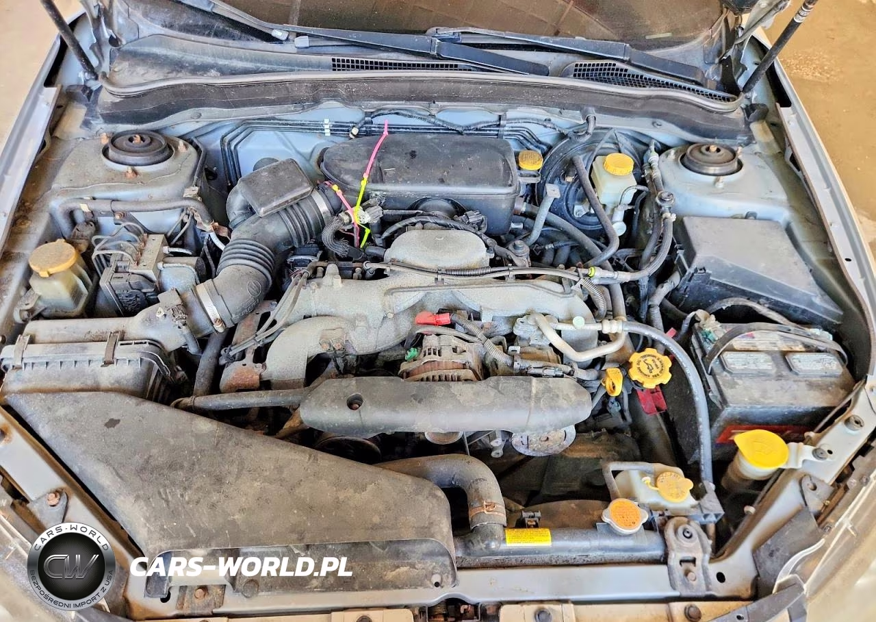 2010 Subaru Impreza 2.5I VIN:JF1GE6A61AG517067 - 11