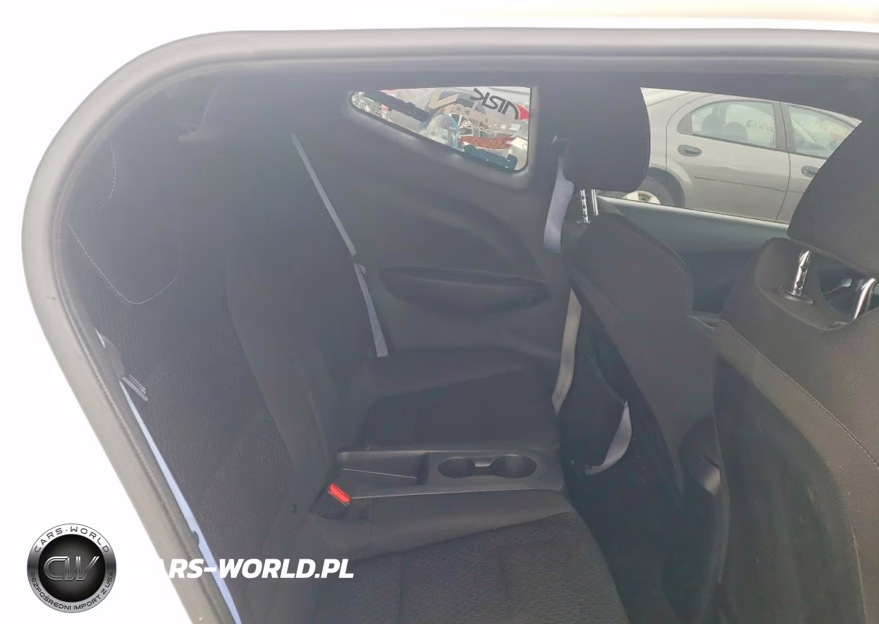 2020 Hyundai Veloster N Base VIN:KMHT36AHXLU007705 - 10