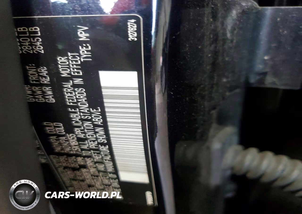 2010 Volvo Xc60 T6 VIN:YV4992DZ3A2121173 - 13