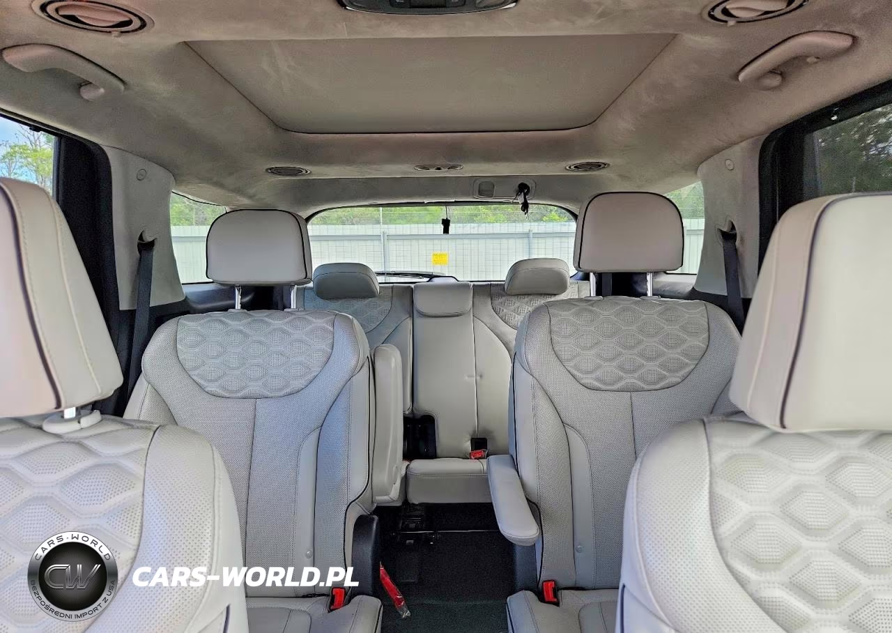 2022 Hyundai Palisade VIN:KM8R7DHE4NU362323 - 10