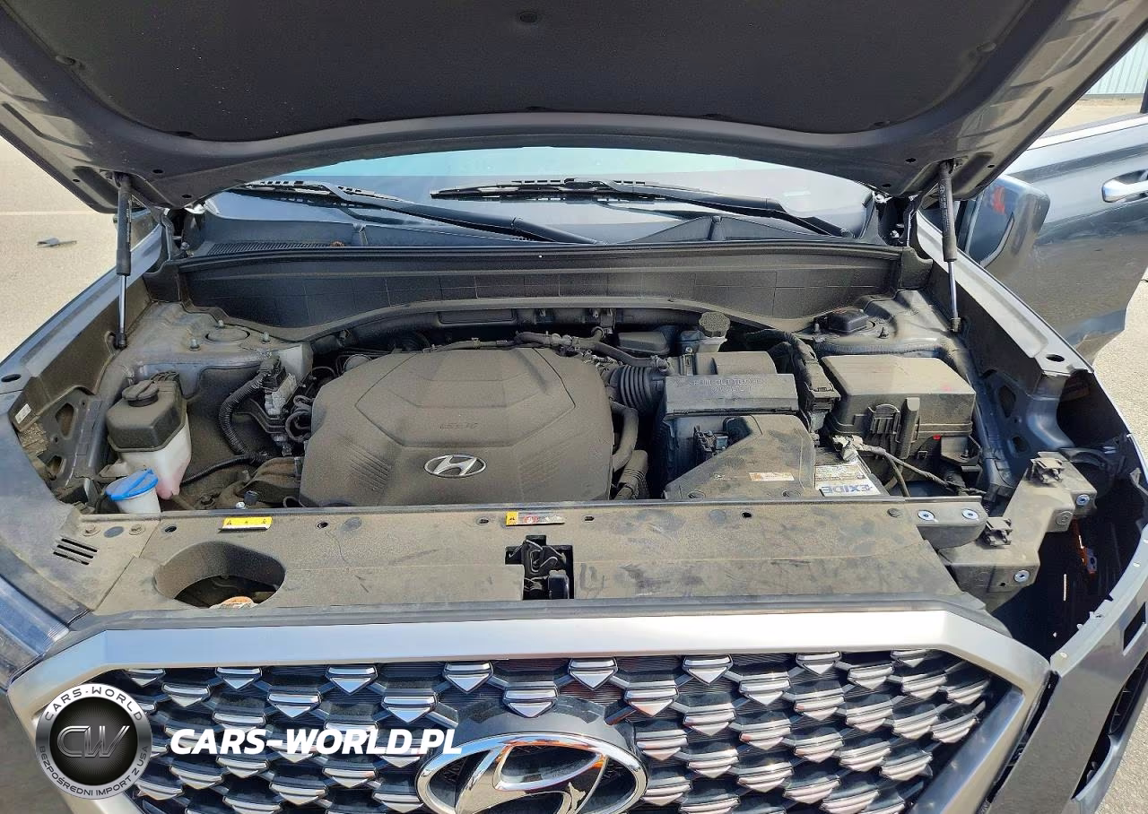 2022 Hyundai Palisade VIN:KM8R7DHE4NU362323 - 12
