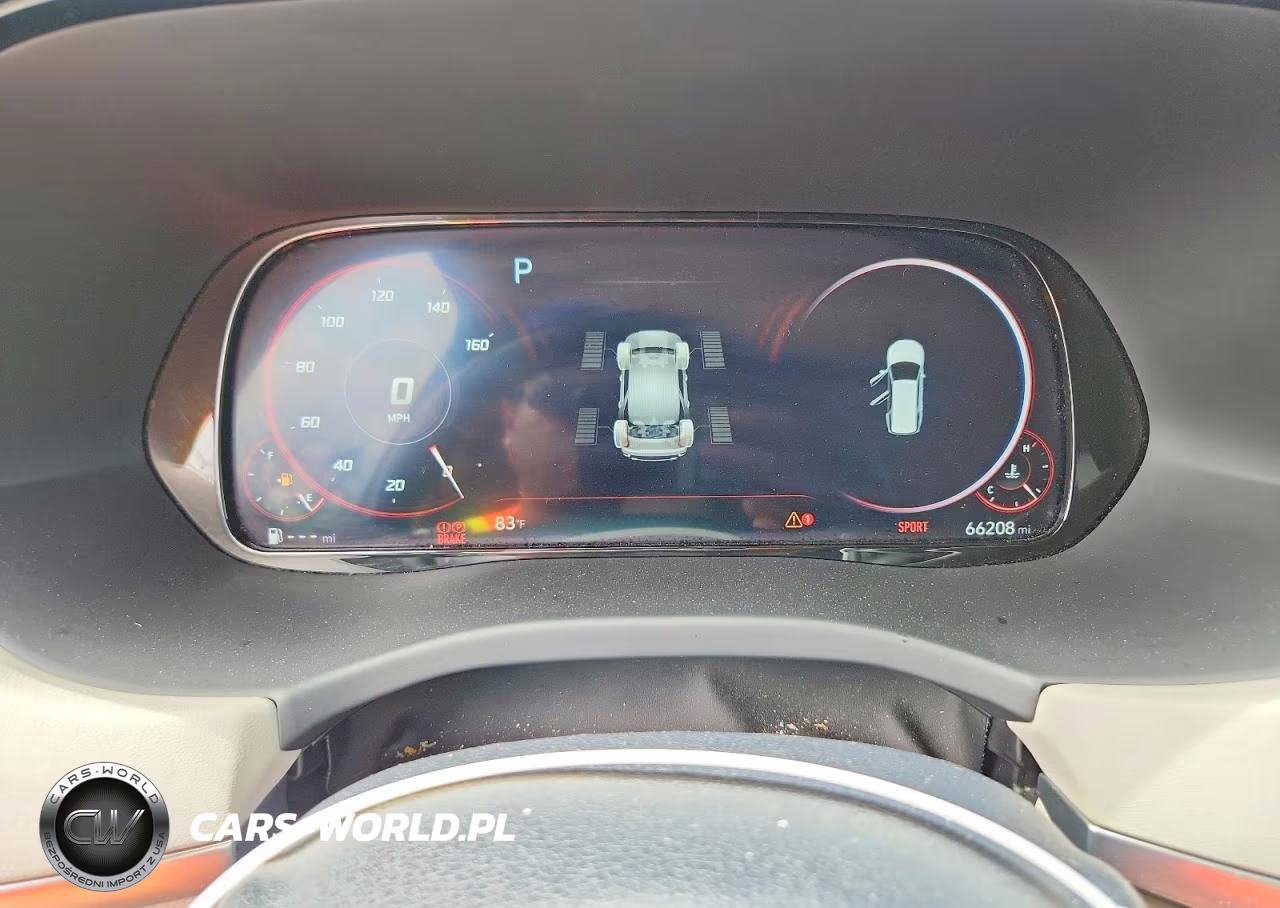 2022 Hyundai Palisade VIN:KM8R7DHE4NU362323 - 9