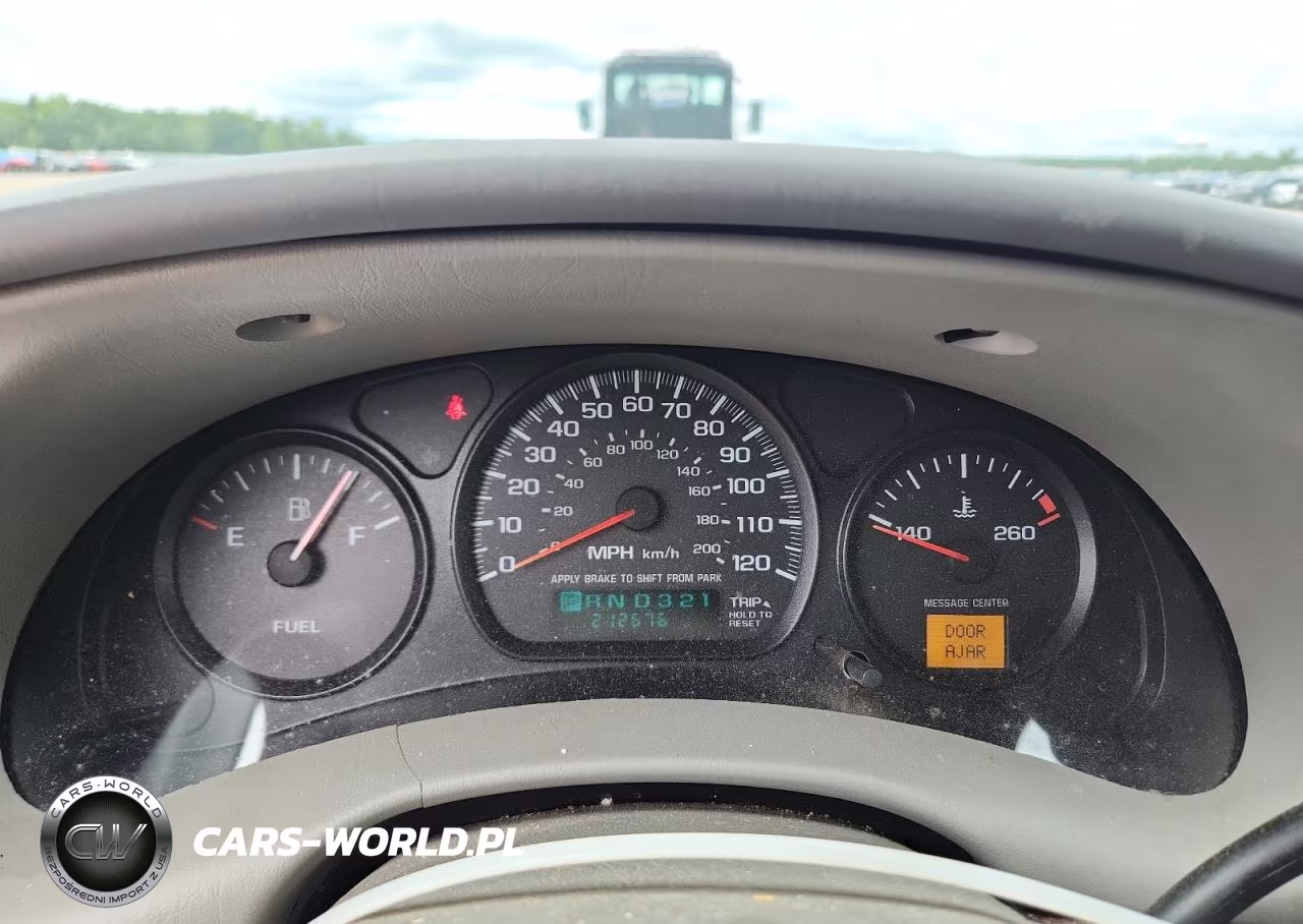 2005 Chevrolet Impala VIN:2G1WF52E559349465 - 9