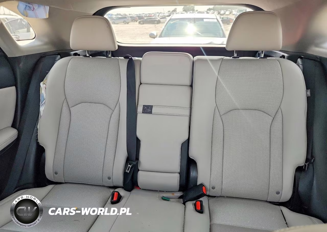 2021 Lexus Rx 350 VIN:2T2HZMAA5MC197505 - 10