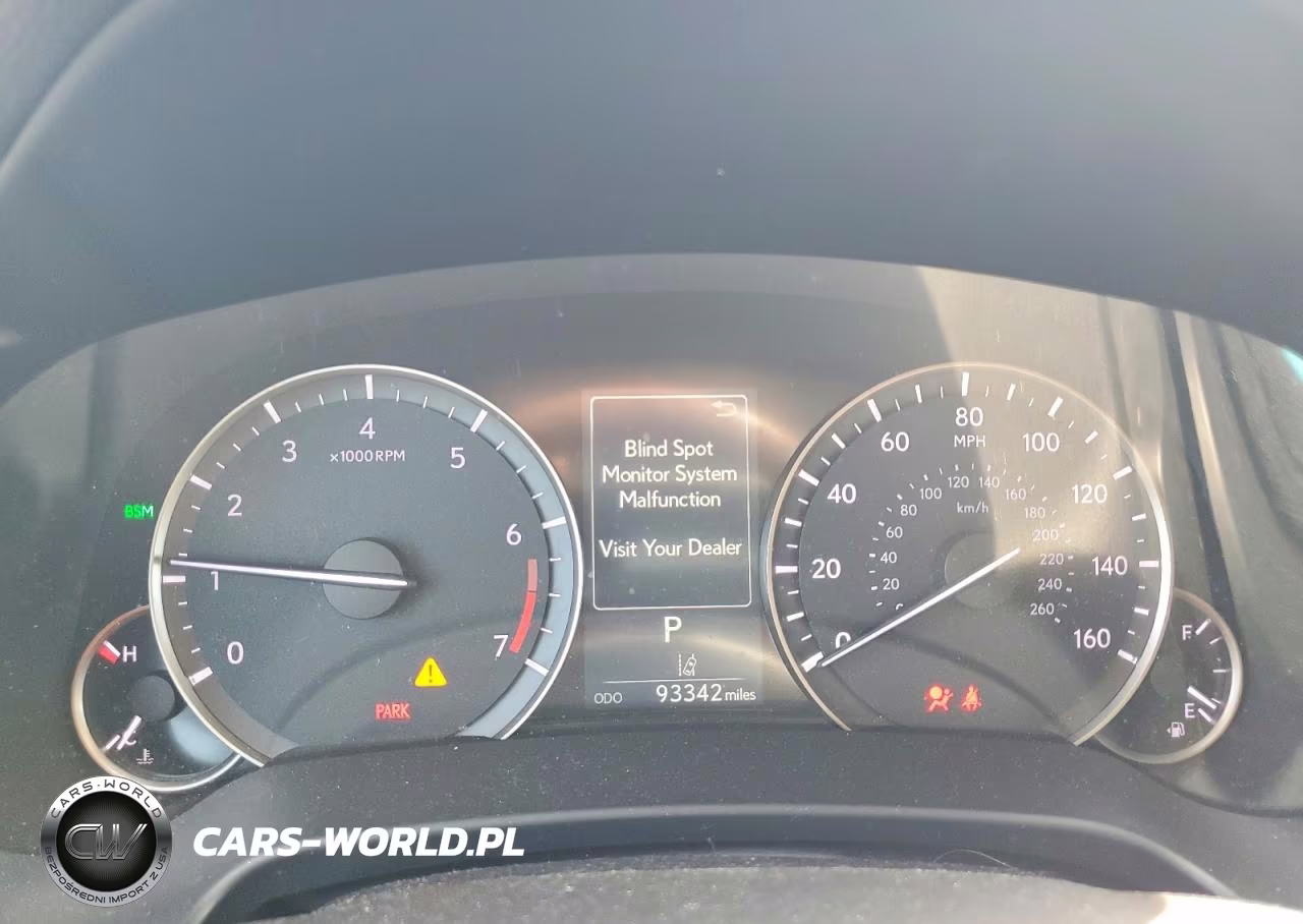 2021 Lexus Rx 350 VIN:2T2HZMAA5MC197505 - 9