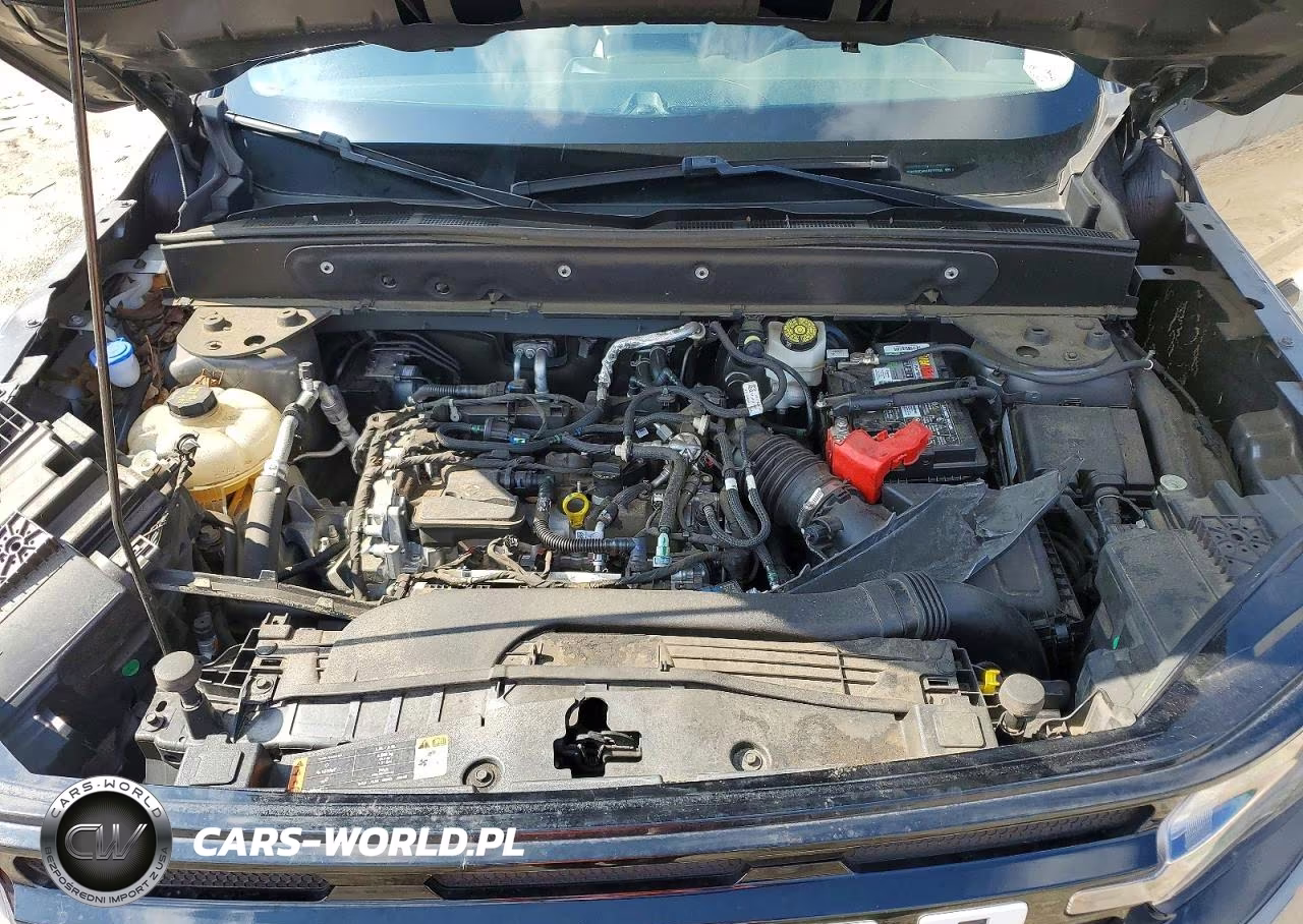 2022 Ford Bronco Sport Outer Banks VIN:3FMCR9C69NRE27395 - 12