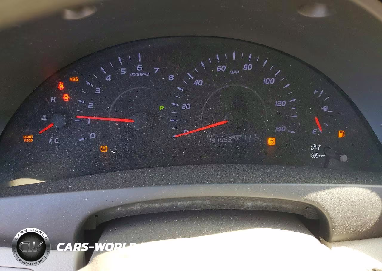 2010 Toyota Camry Base VIN:4T1BF3EK0AU011038 - 9