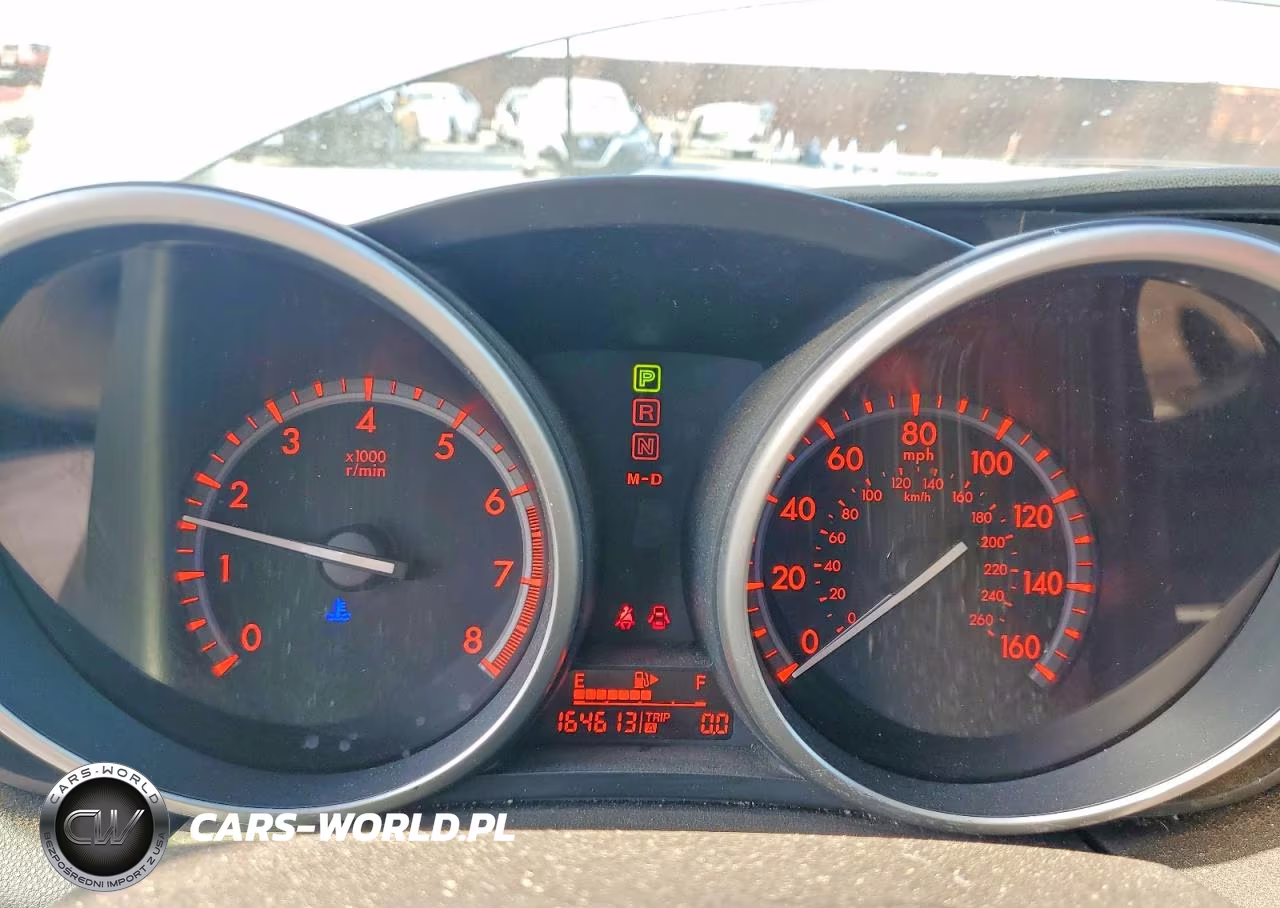 2011 Mazda 3 S VIN:JM1BL1K67B1365599 - 9