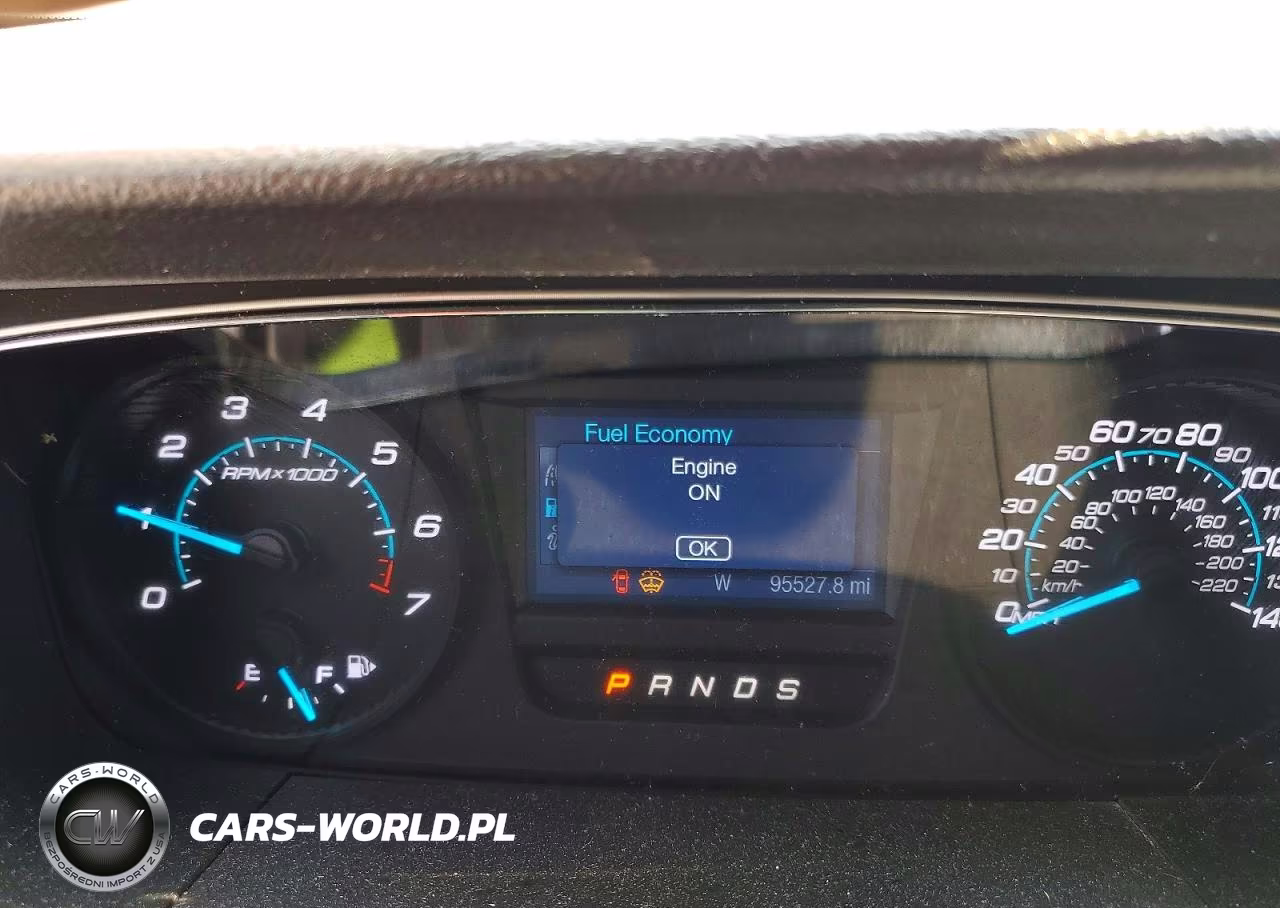 2013 Ford Taurus Sel VIN:1FAHP2E80DG220122 - 9