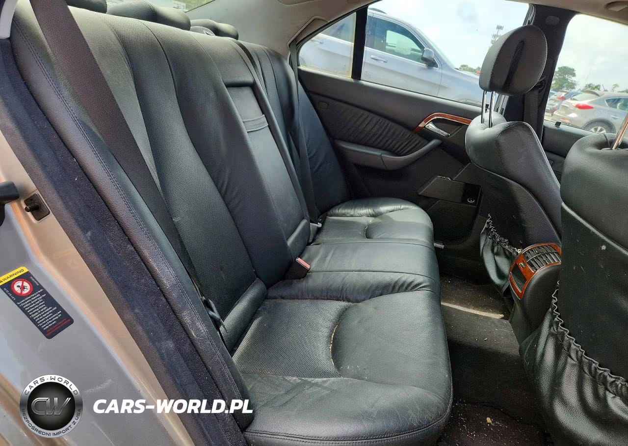 2006 Mercedes-Benz S 350 VIN:WDBNF67J26A479108 - 10