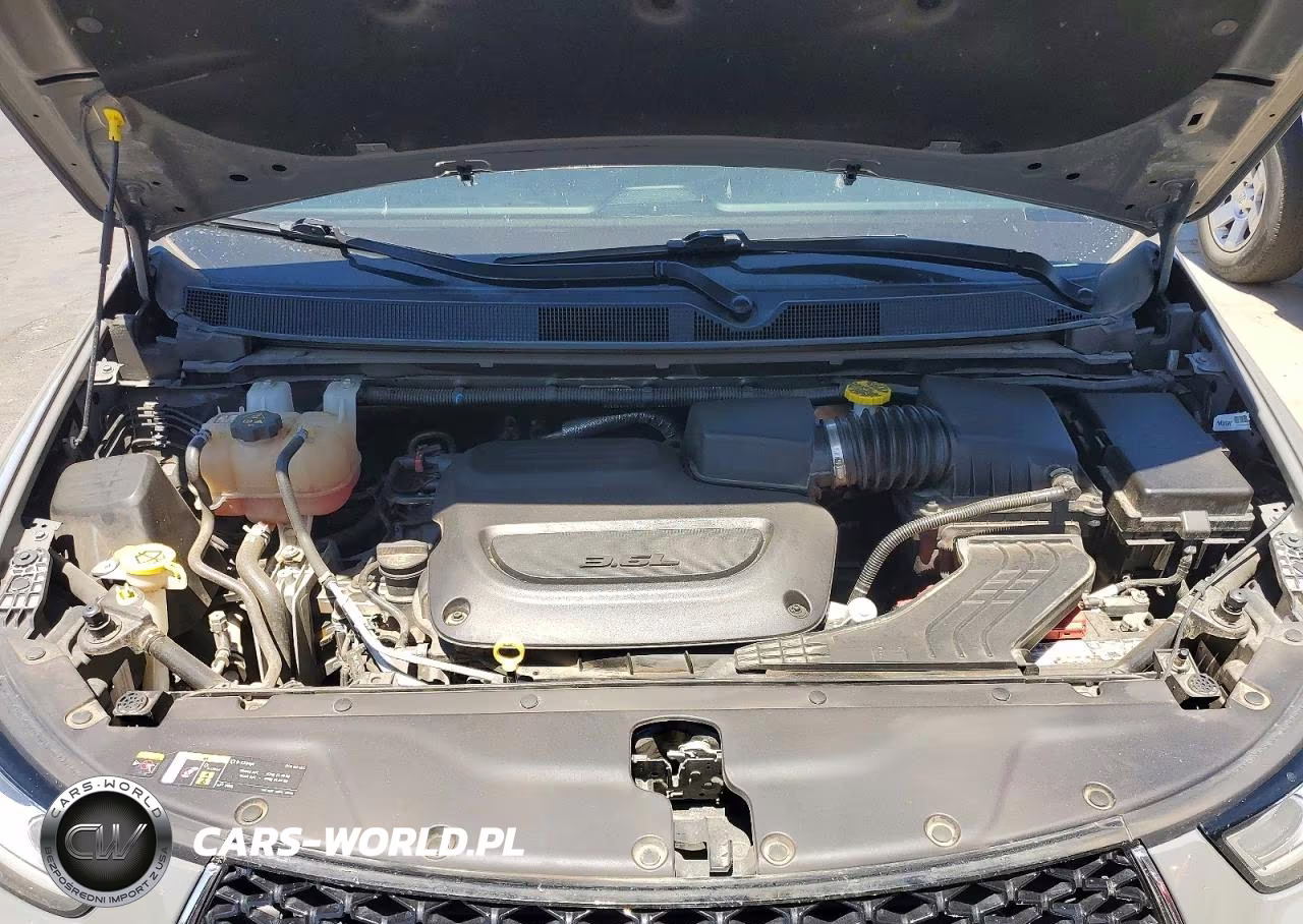 2022 Chrysler Pacifica Touring L VIN:2C4RC1BG5NR144817 - 12