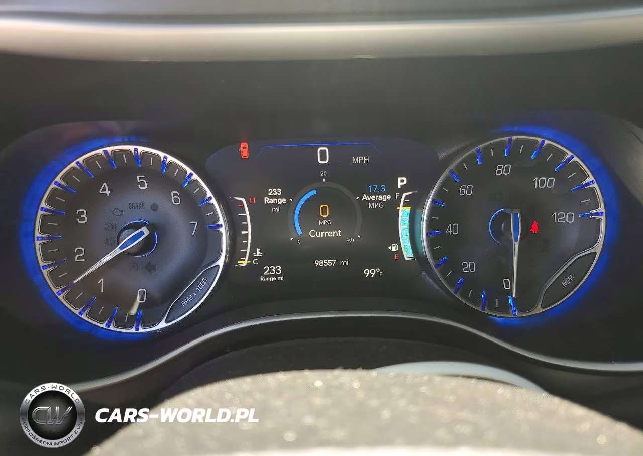 2022 Chrysler Pacifica Touring L VIN:2C4RC1BG5NR144817 - 9