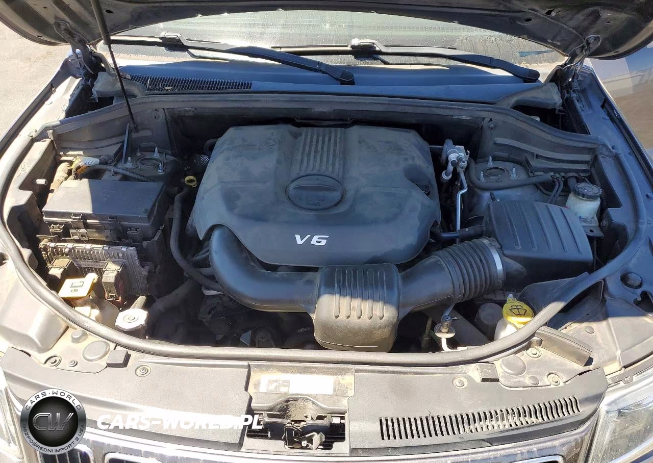 2014 Jeep Grand Cherokee Laredo VIN:1C4RJEAGXEC317268 - 12